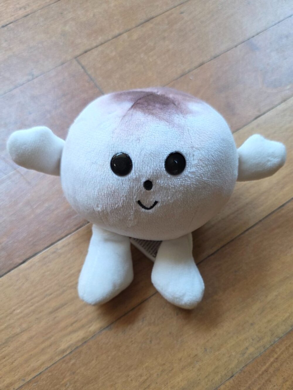 Celestial Buddies "Charon" Planet Stuffed Plushie Toy
